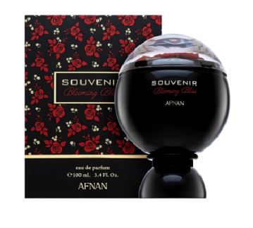 Afnan Souvenir Blooming Bliss EDP 100ml